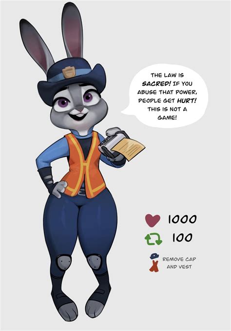 zootopia r34|New Videos Tagged with judy hopps (zootopia) (330)